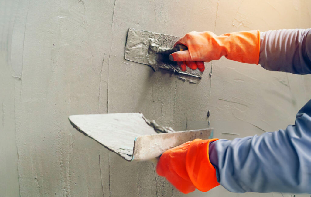 Foundation Repair in Titusville, Fl