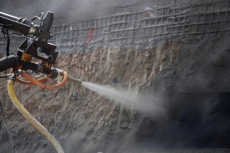 Soil Stabilization in Titusville, FL