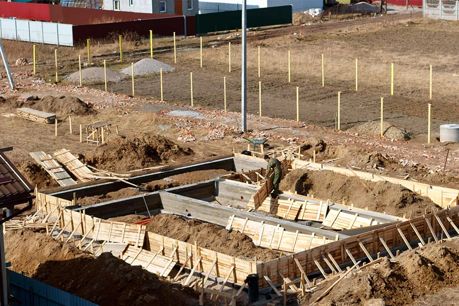 Foundation Repair in Titusville, FL